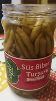 Sus biber tursusu