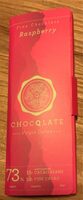 Fine Chocolate Raspberry