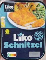Like Schnitzel