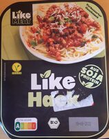 Like Hack