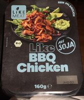Like BBQ Chicken