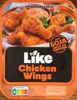 Like Chicken Wings