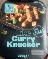 Like Curry Knacker