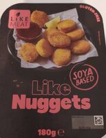Like Nuggets