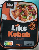 Like Kebab
