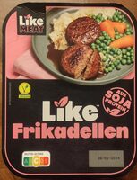 Like Frikadellen