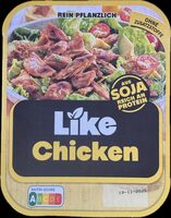 Like Chicken