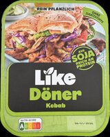 Like Döner Kebab