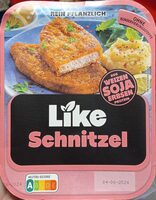 Like Schnitzel