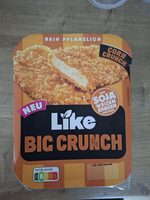 Big Crunch