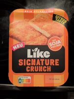 Signature Crunch
