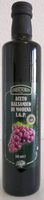 Aceto Balsamico di Modena I.G.P