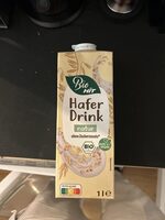 Bio Hit Haferdrink
