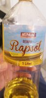 Rapsöl