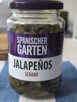 Jalapenos