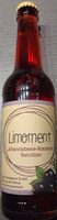 Limoment Johannisbeere-Rosmarin