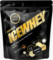 Muscle Ice Whey