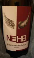 Nehb St.Laurent Rotwein