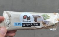 Kokos Hafer Riegel