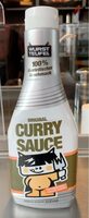 Curry Sauce