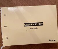 Golden Curry