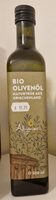 Bio Olivenöl