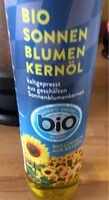Bio Sonnenblumenöl
