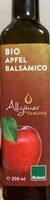 Bio Apfel Balsamico