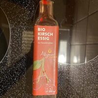 Bio  Kirsch Essig