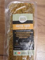 Veganes Aromatic-Hack
