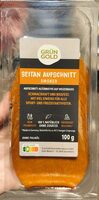 Seitan Smoked Aufschnitt