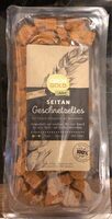 Seitan Geschnetzeltes