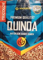 Quinoa