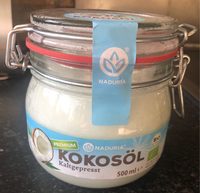 Kokosöl