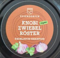 Knobi Zwiebel Röster