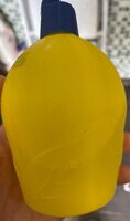 Sauce au citron