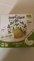Happy Cheeze der Gereifte