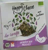 Fromage végétal