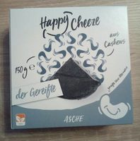 Fromage cendré