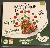 Griechische krauter