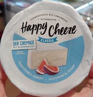 Creamy white klassik
