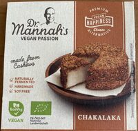 Chakalaka made from cashew