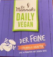 Der Feine Steinpilz Kräuter