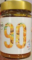 Fruchtaufstrich Aprikose
