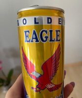 Golden Eagel