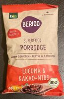 SuperFood Porridge