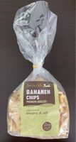 Bananen Chips