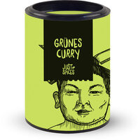 Green Curry