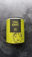 Fisch Gewürz