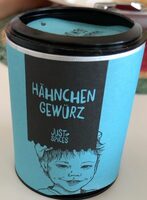 Hähnchen Allronder